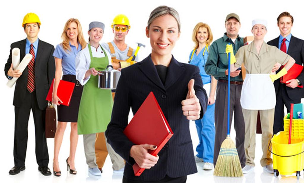 Evka 5 Ev Taşıma Personeli